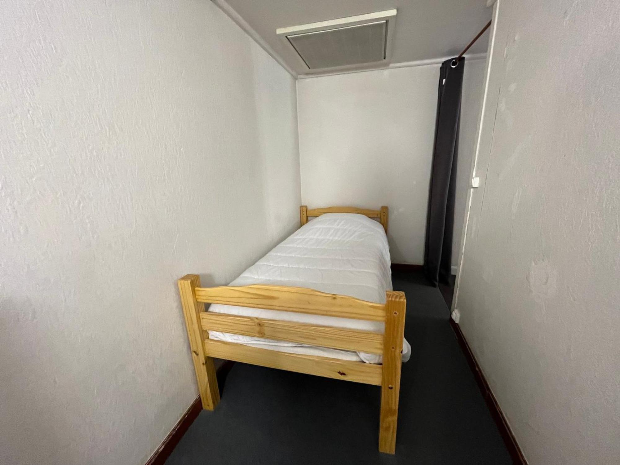 Appartement T2 Face Aux Pistes Avec Terrasse, 9 Couchages, Proche Commerces Et Piscine - Fr-1-165A-103 Enchastrayes Eksteriør billede