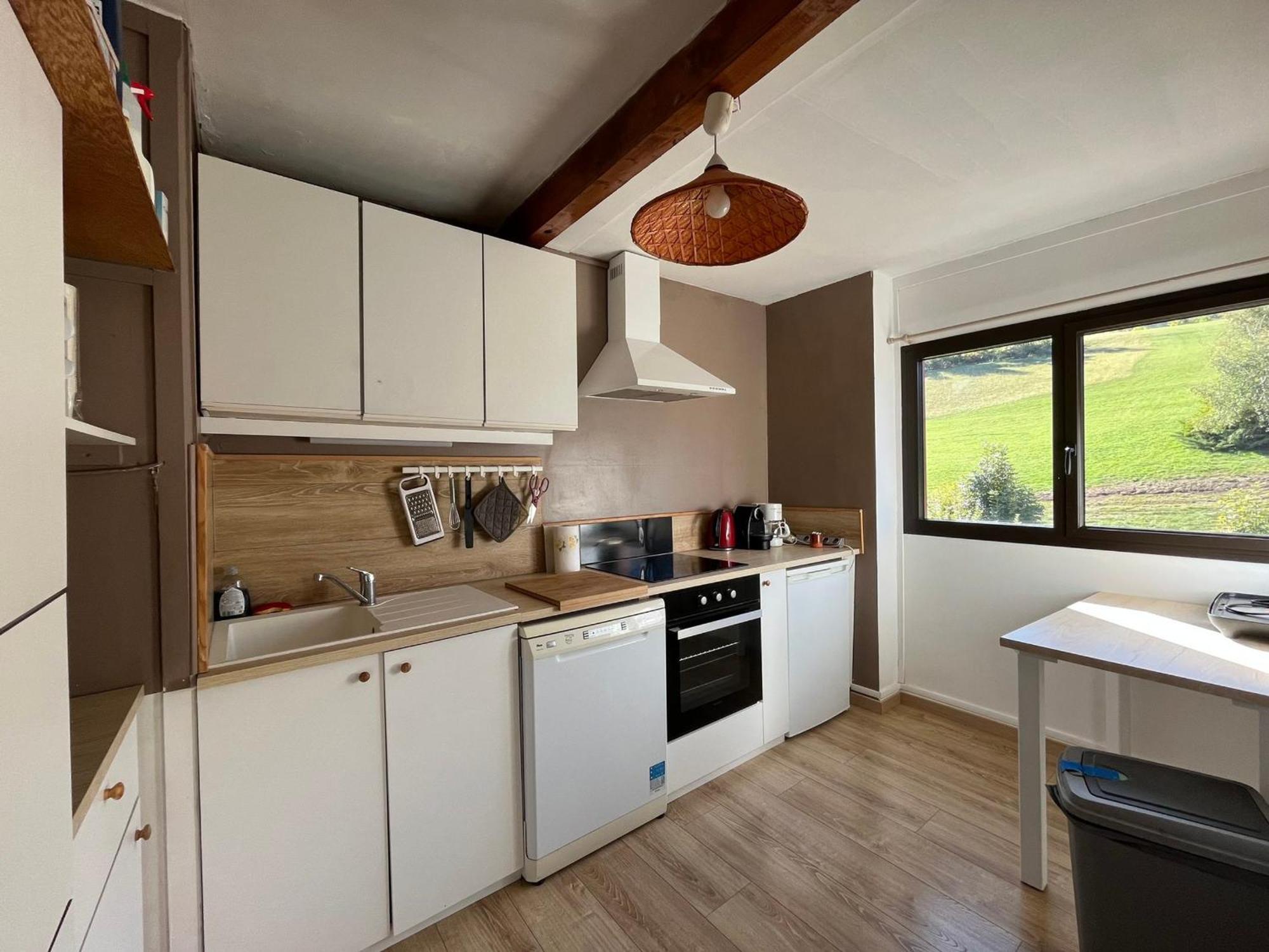 Appartement T2 Face Aux Pistes Avec Terrasse, 9 Couchages, Proche Commerces Et Piscine - Fr-1-165A-103 Enchastrayes Eksteriør billede